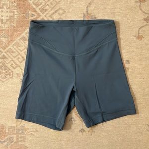 Lululemon align shorts